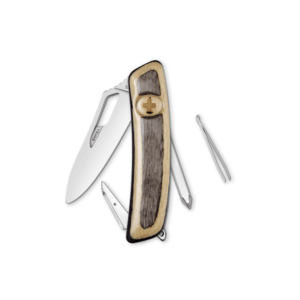SWIZA Swiss Knife SWIZA SH02R White - KSH.0020.6520