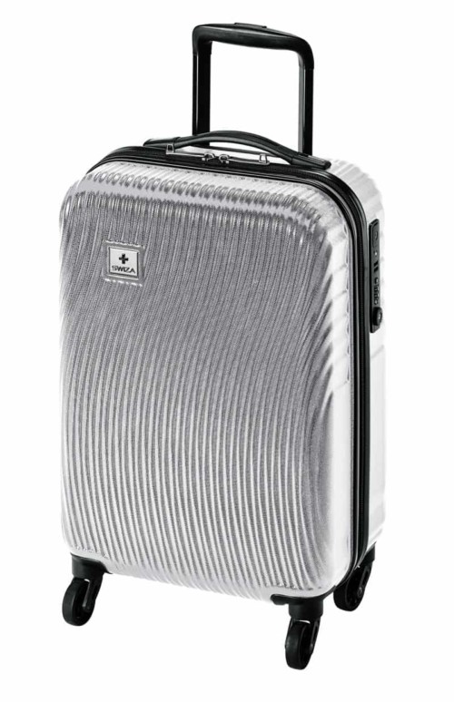 SWIZA Luggage   - LHS.2120.01
