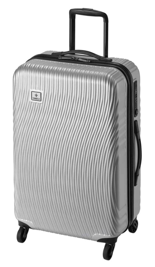 SWIZA Luggage   - LHS.2124.01